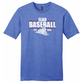 Elko Baseball - District Very Important Tee
