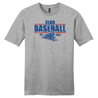 Elko Baseball - District Very Important Tee