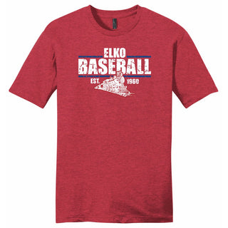 Elko Baseball - District Very Important Tee (YOUTH)