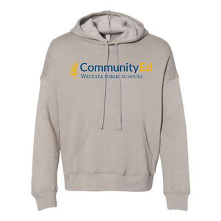 Wayzata Community Education Adult Hoodie