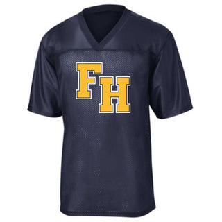 Five Hawks Unisex Jersey