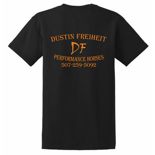 DF Performance Horses Gildan T-Shirt