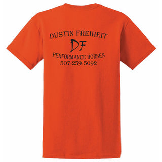 DF Performance Horses Gildan T-Shirt