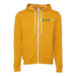 Wayzata Community Education Full Zip