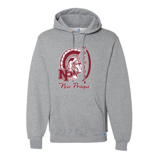 NP Archery Hooded Sweatshirt