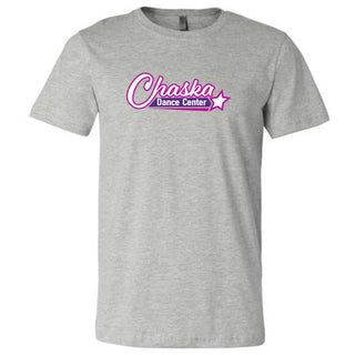 Chaska Dance Center Short Sleeve T-Shirt