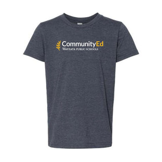 Wayzata Community Education Adult T-Shirt