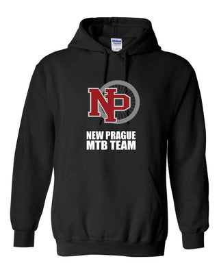 New Prague MTB Gildan Hooded Sweatshirts