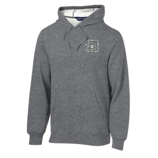 Le Sueur County Sheriff's Dept. Hooded Sweatshirt