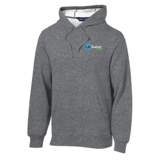 Le Sueur County Hooded Sweatshirt