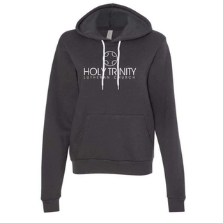 Holy Trinity Fleece Hooded Sweatshirt