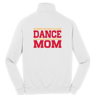 MDA Dance Mom 1/4 Zip