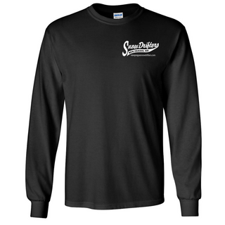 New Prague Snowdrifters Long Sleeve T-shirt