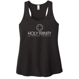 Holy Trinity Tank