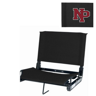 New Prague Trojans Stadium Seat