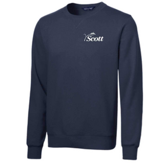 Scott County Crewneck Sweatshirt