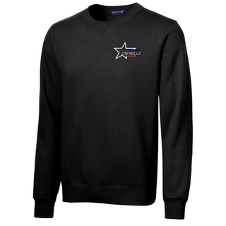 Northstar Chevelle Crewneck Sweatshirt with Embroidered Logo