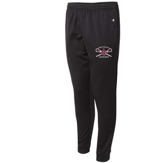 NPHS Lacrosse Unisex Poly Joggers
