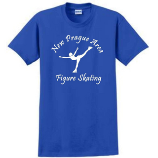 NPAFSC Short Sleeve T-Shirt