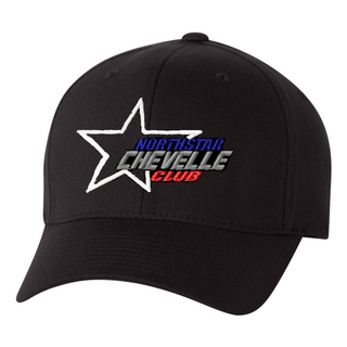 Northstar Chevelle Club Flexfit Baseball Cap