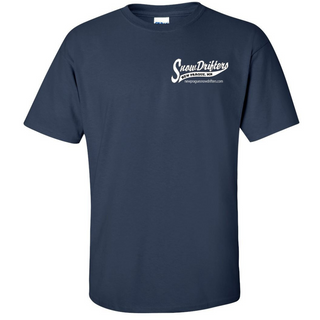 New Prague Snowdrifters Short Sleeve T-shirt