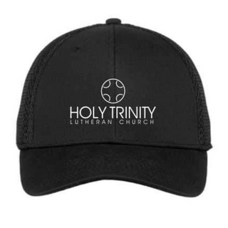 Holy Trinity Baseball Hat