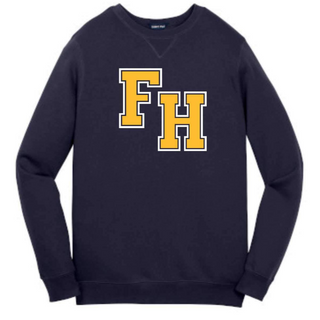 Five Hawks FH Crew Neck