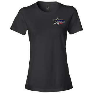 Northstar Chevelle Club Ladies T-shirt