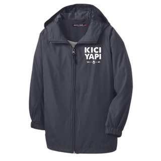 Kici Yapi Jacket