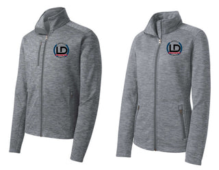 Lakeville Debate Full Zip Jacket