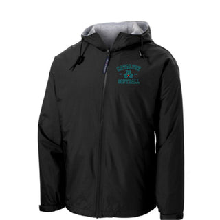 Catalyst Team Jacket