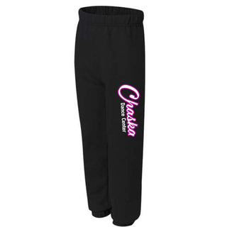 Chaska Dance Center Sweatpants