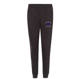 NPAFSC Poly Joggers with Embroidered Logo