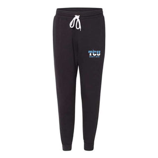 Tri-City United Swim Joggers