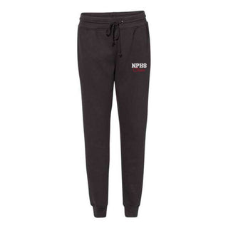 New Prague Cheer Cotton Blend Joggers