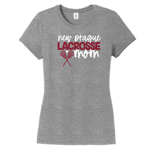 NPLAX MOM Ladies T-shirt