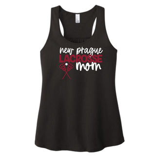 NPLAX MOM Ladies Tank