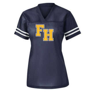 Five Hawks Ladies Jersey