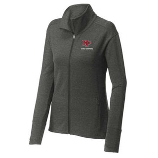 NP Early Learning Ladies Sport-Wick Full Zip