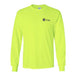 Safety Yellow