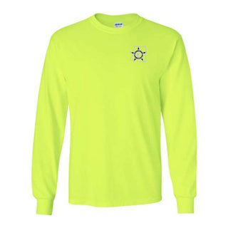 Le Sueur County Sheriff's Dept Long Sleeve T-Shirt