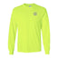 Safety Yellow