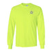 Safety Yellow