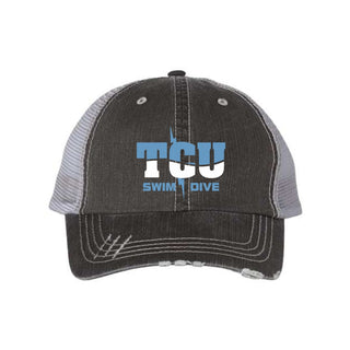Tri-City United Swim Ladies Hat