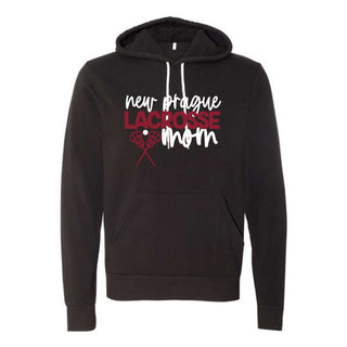 NPLAX MOM Hooded Sweatshirt