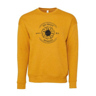 Sunflower Crewneck