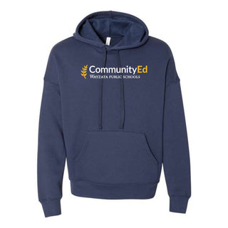 Wayzata Community Education Adult Hoodie