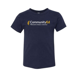 Wayzata Community Education Adult T-Shirt