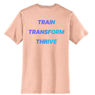 Morph Performance T-Shirt