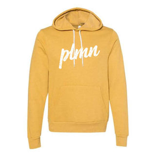 PLMN Fleece Hoodie